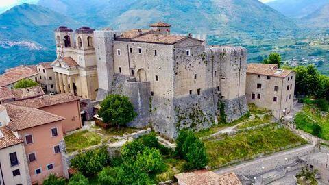 Village near Rome is selling houses for just Rs. 87 Village near Rome is selling houses for just Rs. 87