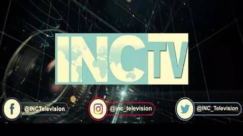 Congress launches YouTube channel 'INC TV' to combat "partisan" media Congress launches YouTube channel 'INC TV' to combat "partisan" media
