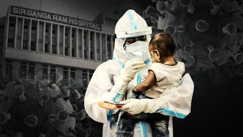 Delhi hospitals report rare condition in children: multi inflammatory syndrome Delhi hospitals report rare condition in children: multi inflammatory syndrome