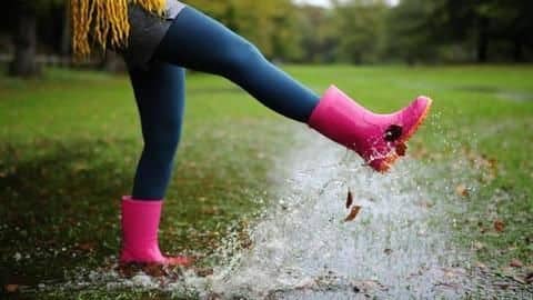 Be monsoon-ready, arm yourself with these 7 essential accessories Be monsoon-ready, arm yourself with these 7 essential accessories