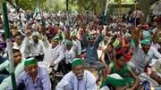 Farmers challenge new farm laws in the Supreme Court