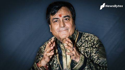 Popular Bhajan singer Narendra Chanchal passes away at age 80 Popular Bhajan singer Narendra Chanchal passes away at age 80