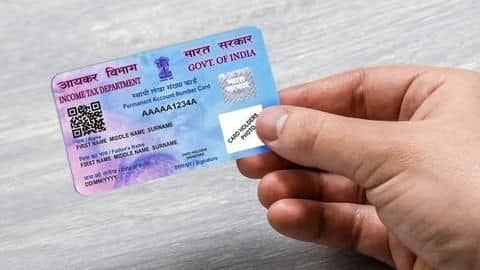 Important things to know about the instant e-PAN facility Important things to know about the instant e-PAN facility