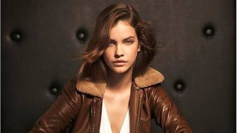 Brown is the new black! Brown is the new black!