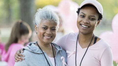 Breast cancer: Symptoms, risk factors, and prevention tips Breast cancer: Symptoms, risk factors, and prevention tips