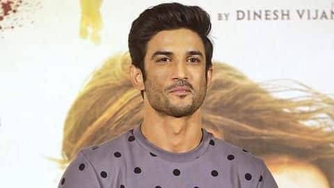 Sushant Rajput case: CBI might conduct "psychological autopsy" Sushant Rajput case: CBI might conduct "psychological autopsy"