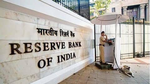 Shall continue to take necessary steps in depositors' interest: RBI Shall continue to take necessary steps in depositors' interest: RBI