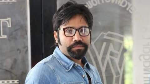 Sandeep Vanga defends 'Kabir Singh', makes misogynistic remarks (again!) Sandeep Vanga defends 'Kabir Singh', makes misogynistic remarks (again!)