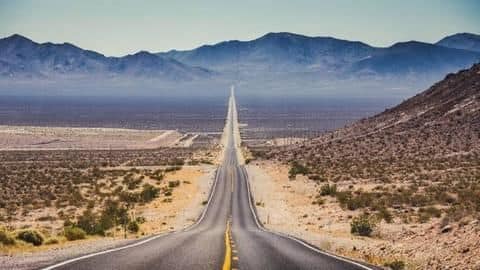 Route 66, USA Route 66, USA