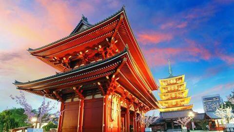 Visiting Tokyo? Try these lesser-known hidden gems of the city Visiting Tokyo? Try these lesser-known hidden gems of the city