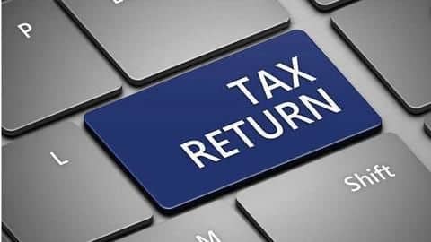 #FinancialBytes: Five ways to verify your Income tax returns #FinancialBytes: Five ways to verify your Income tax returns