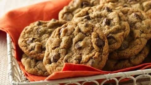 Five healthy whole wheat recipes you should try Five healthy whole wheat recipes you should try