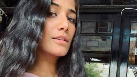 Was watching movies: Poonam Pandey denies reports of her arrest Was watching movies: Poonam Pandey denies reports of her arrest