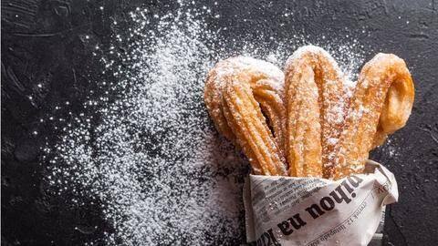 Reduce your intake of sugary foods and of booze Reduce your intake of sugary foods and of booze