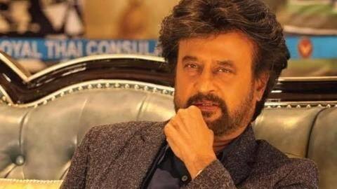 'Darbar' distributors seek compensation for losses from Rajinikanth 'Darbar' distributors seek compensation for losses from Rajinikanth