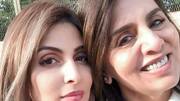 Mother's Day 2020: Riddhima Kapoor pens emotional note for Neetu