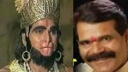 Actor Shyamsundar Kaalaani, who played Sugriva in 'Ramayan', passes away