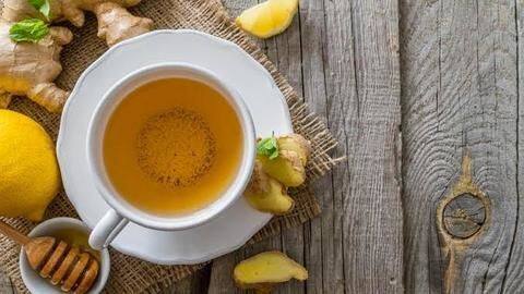 Six reasons to add ginger to your tea during winters Six reasons to add ginger to your tea during winters