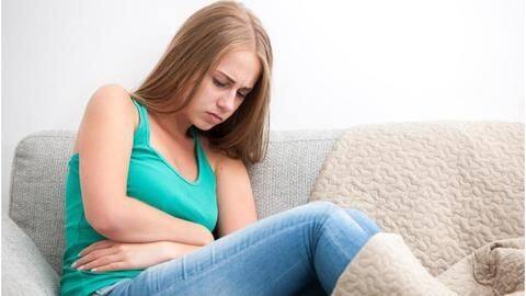 #HealthBytes: Top 5 food items that can help induce menstruation #HealthBytes: Top 5 food items that can help induce menstruation