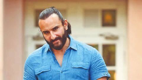 Saif Ali Khan calls award shows "a whole big tamasha" Saif Ali Khan calls award shows "a whole big tamasha"