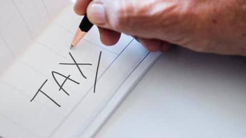 #FinancialBytes: Know how to check your I-T refund status online #FinancialBytes: Know how to check your I-T refund status online