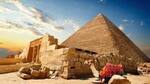 Go international, the Egyptian style!