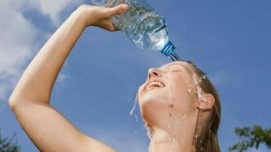 Tips to stay healthy during summer
