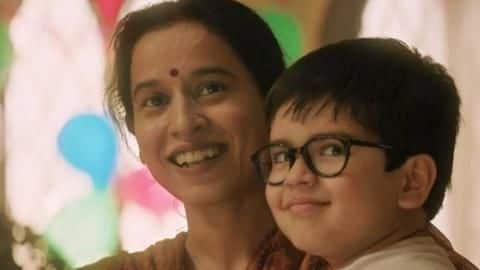 'Chintu Ka Birthday' review: A moving tale of family, war 'Chintu Ka Birthday' review: A moving tale of family, war