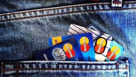 #FinancialBytes: Have a credit card? 5 tips to use wisely #FinancialBytes: Have a credit card? 5 tips to use wisely
