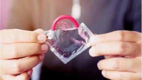 Always use a condom Always use a condom