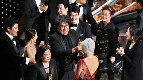 Oscars 2020: 'Parasite' wins Best Picture, and a lot more! Oscars 2020: 'Parasite' wins Best Picture, and a lot more!