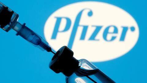 Pfizer's vaccine works against B.1.617 variant, firm tells Indian government Pfizer's vaccine works against B.1.617 variant, firm tells Indian government