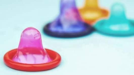 Your guide to buying condoms