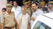 Arrested after rape allegations, BJP leader Chinmayanand to lose sainthood