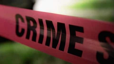 UP: Doctor murdered while her kids were in another room UP: Doctor murdered while her kids were in another room