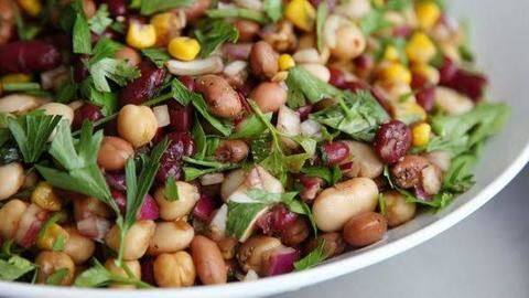 Five healthy and delicious 'Chaat' recipes for weight loss Five healthy and delicious 'Chaat' recipes for weight loss