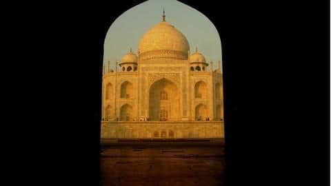 Earlier, Taj's ticket prices were raised as well Earlier, Taj's ticket prices were raised as well