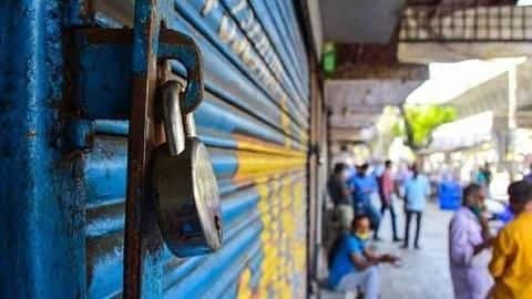 Maharashtra bandh today in support of farmers Maharashtra bandh today in support of farmers