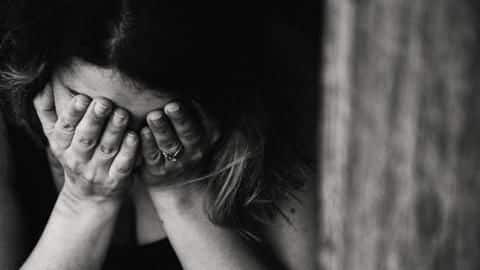 In one day, woman given 'Triple Talaq', gang-raped by in-laws In one day, woman given 'Triple Talaq', gang-raped by in-laws