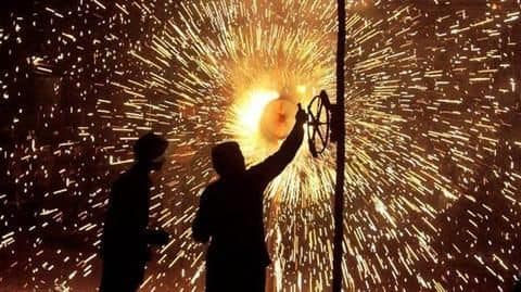 Diwali Pollution: 'Green crackers' to the rescue? Diwali Pollution: 'Green crackers' to the rescue?
