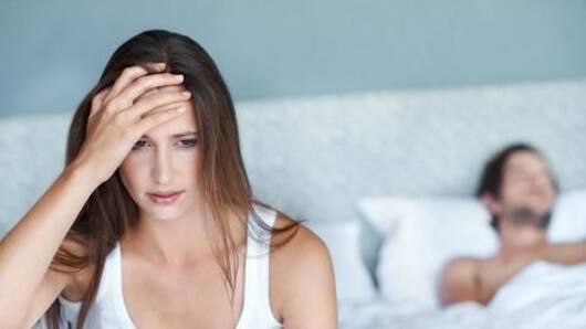 What are sex headaches?