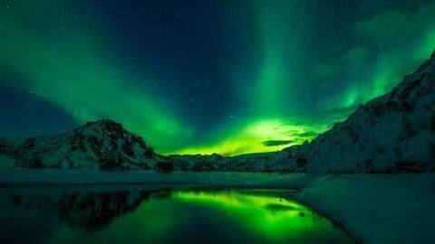 Northern Lights Northern Lights