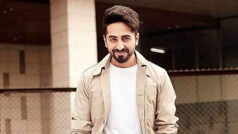 My family needs me: Ayushmann Khurrana announces break from films My family needs me: Ayushmann Khurrana announces break from films