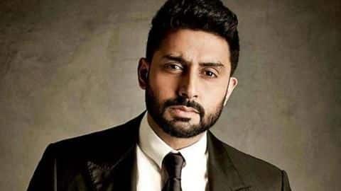 Abhishek Bachchan to start shooting for 'Dasvi' this month Abhishek Bachchan to start shooting for 'Dasvi' this month