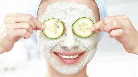 #HealthBytes: Top 5 summer face packs to beat the heat #HealthBytes: Top 5 summer face packs to beat the heat