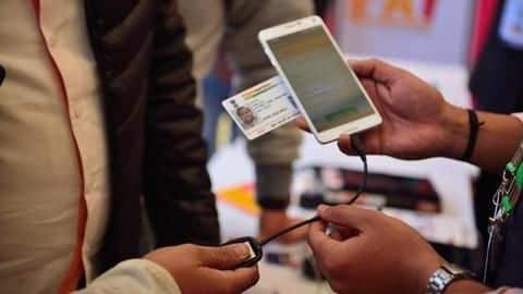 Soon, update Aadhaar, PAN at airports and railway stations Soon, update Aadhaar, PAN at airports and railway stations