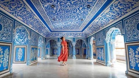 Jaipur, Rajasthan Jaipur, Rajasthan