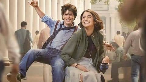 Khan's last film 'Zero' turned out to be a debacle Khan's last film 'Zero' turned out to be a debacle