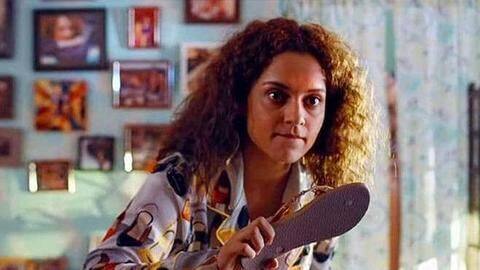 'Judgementall' would have been a blockbuster without me: Kangana 'Judgementall' would have been a blockbuster without me: Kangana