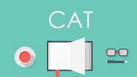 CAT 2018: All about dates, registration, paper pattern, seat availability CAT 2018: All about dates, registration, paper pattern, seat availability